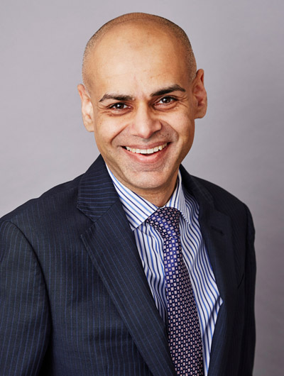 Suraj Gill